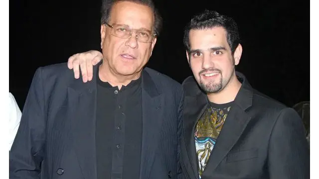 شہباز تاثیر پیپلز پارٹی کے رہنما اور سابق گورنر پنجاب سلمان تاثیر کے صاحبزادے ہیں