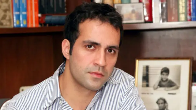 خون کے بدلے خون پر کوئی خوشی نہیں منائی جا سکتی: آتش تاثیر