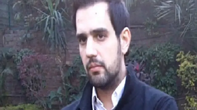 शहबाज़ तासीर