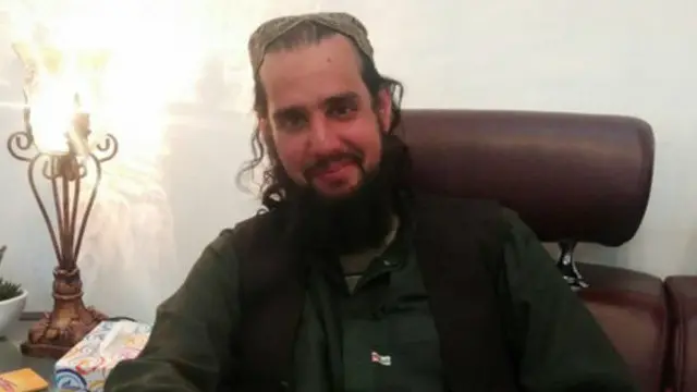 شہباز کا داڑھی والا حلیہ بدلا گیا