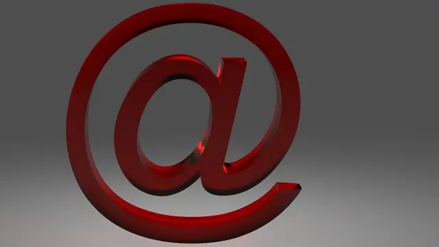 Nuestra arroba no es igual en todas partes.