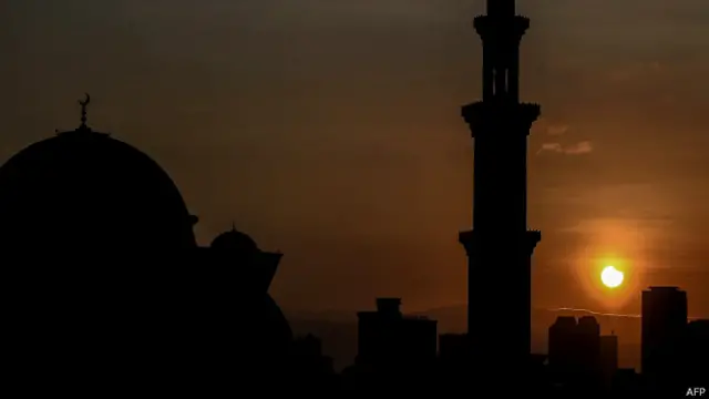 सूर्य ग्रहण