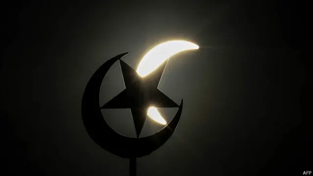 सूर्य ग्रहण