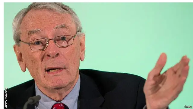 Mantan Ketua Badan Antidoping Dunia mengatakan Sharapova harusnya tahu meldonium dilarang.