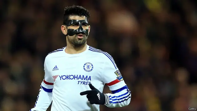 Nếu bị kết luận là có hành vi nghiêm trọng trong thể thao, Diego Costa có thể sẽ bị trừng phạt nặng.