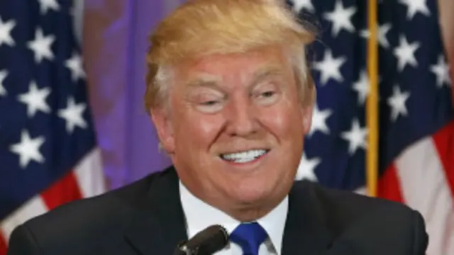 El estadounidense Trump es un ejemplo más entre los millonarios que aspiran a cargos altos en la política.