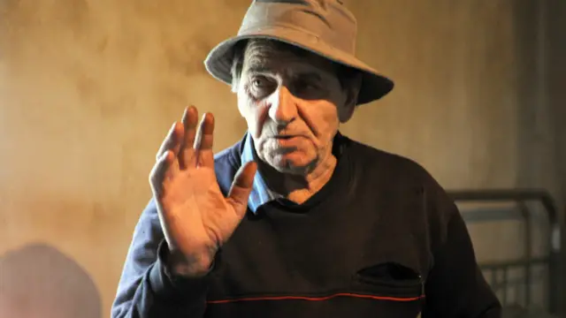 Темур Батирашвили