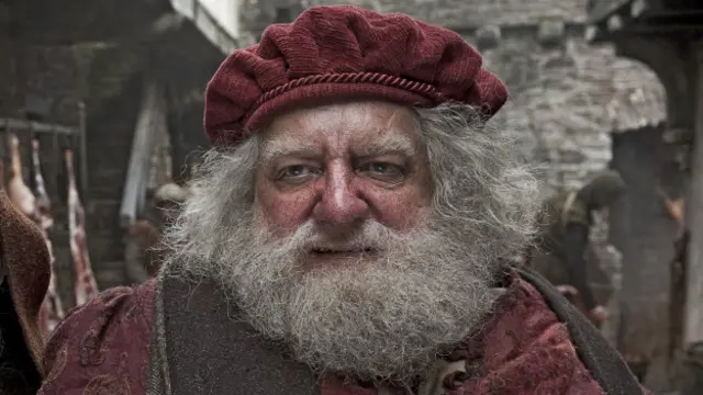 Falstaff, Simon Russel-Beale