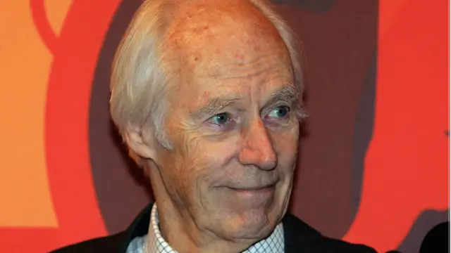 Джордж Мартін