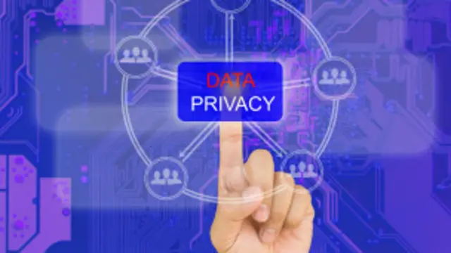 En China hay ausencia total de leyes que protejan la privacidad de los usuarios.