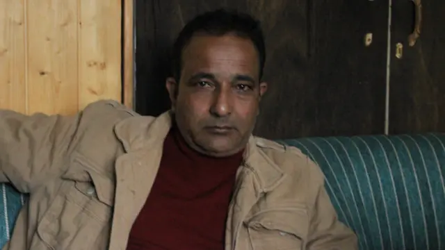 لال گامی کہتے ہیں کہ وہ اپنے مسلمان پڑوسیوں کو یاد کرتے ہیں