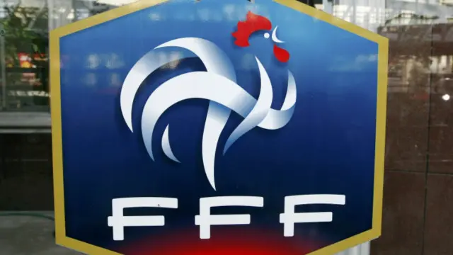Organisasi sepak bola Prancis