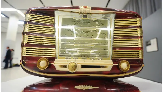 Радіоприймач