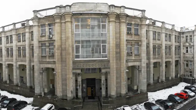 Радіоцентр