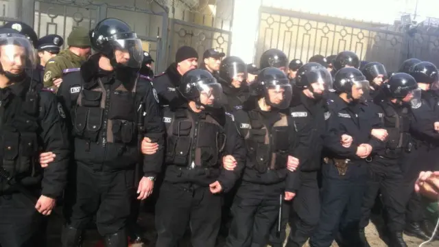 Консульство