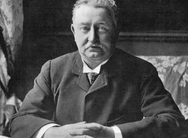 Сесиль Родс