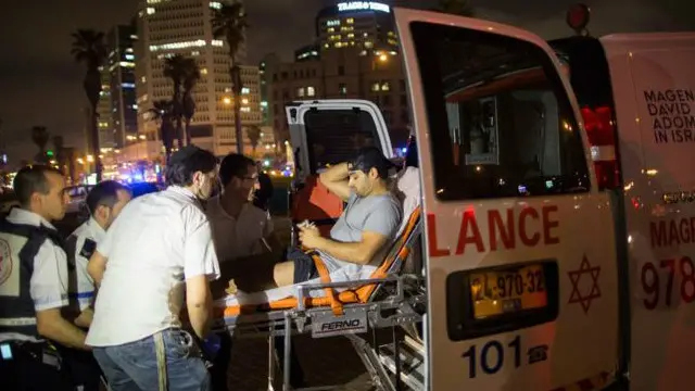 إسرائيل تلوم القيادة الفلسطينية في استخدام "خطاب تحريض"