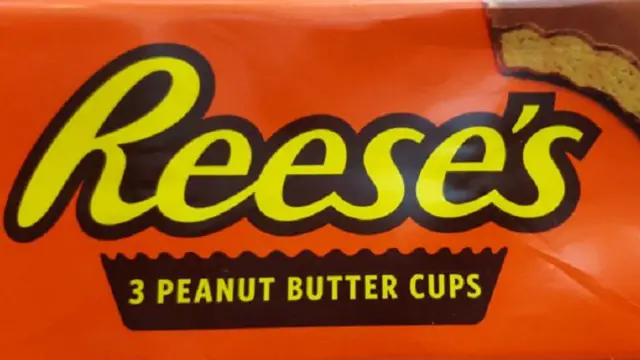 الغريب أن السلعة التي كانت أكثر مبيعا في المتجر الإنجليزي لم تكن إنجليزية، بل كانت أمريكية