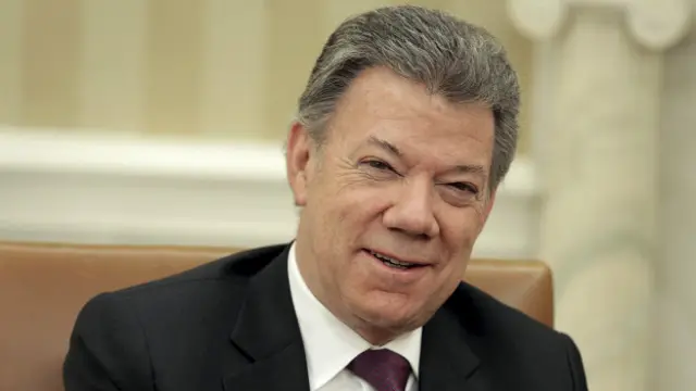 Juan Manuel Santos