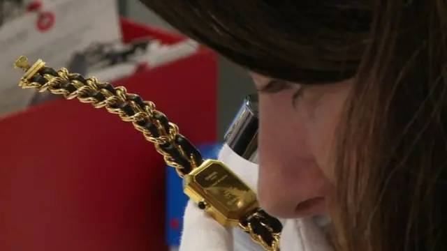 Vestiaire Collective