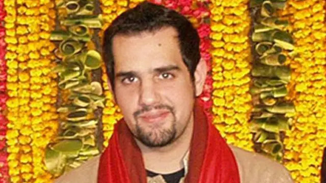 شہباز تاثیر کو سنہ 2011 میں لاہور سے اغوا کر لیا گیا تھا