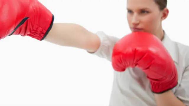 报复心理有助于员工潜力的发挥