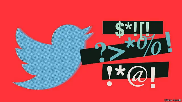 गुस्सा, अपशब्द