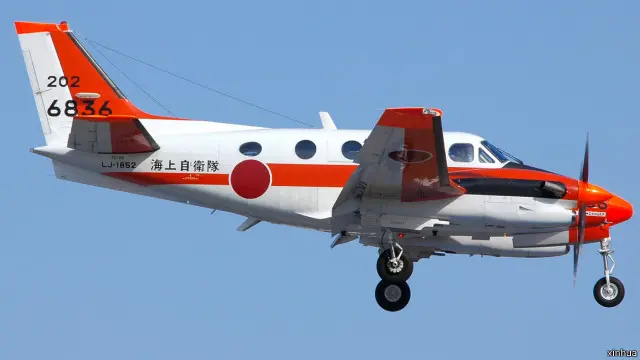 TC-90教练机的飞行半径超过菲律宾现有军机的两倍以上