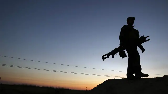 Эксперты полагают, что анкеты помогут привлечь к ответственности боевиков, возвращающихся домой