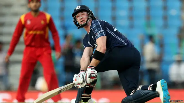 बेरिंग्टन 