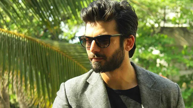 فواد خان نے فلم’اے دل ہے مشکل‘ میں کام کیا ہے، ان کے ساتھ ساتھ اس میں عمران عباس نے بھی مختصر رول میں نظر آئیں گے