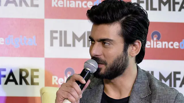 کرن جوہر کی آنے والی فلم ’اے دل ہے مشکل‘ میں فواد خان نے اداکاری کی ہے۔ یہ فلم آئندہ ماہ دیوالی کے موقع پر ریلیز ہونے والی ہے