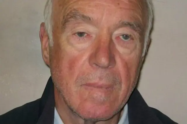 Брайан Рідер