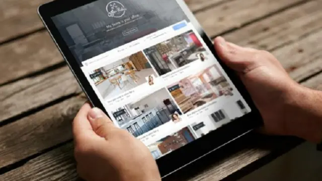 على طريقة خدمة "إير بي إن بي"، تقدم منصات ومواقع الكترونية مثل "فرومي" و"أوفيس رايدرز" في النهار ما تقوم به خدمة "إير بي إن بي" في الليل