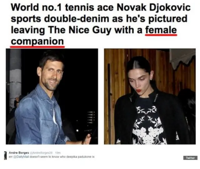 डेली मेल