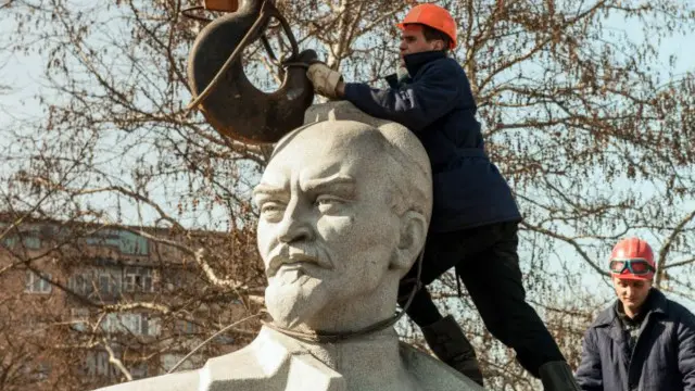 Дзержинський