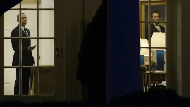 حل مساله هسته‌ای ایران بخشی از مهمترین میراث اوباما در سیاست خارجی است