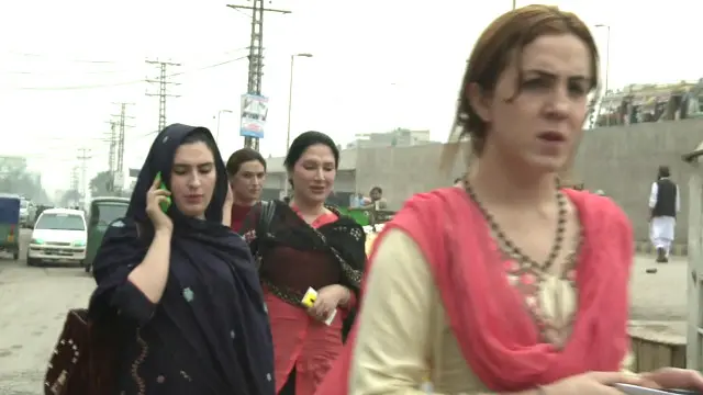 خیبر پښتونخوا ایالتي حکومت د پاکستان تاریخ کې لومړی ځل د نرښځو د خیر ښېګړې لپاره په بودیجه کې ۲۰ میلیونه روپۍ ځانګړې کړې