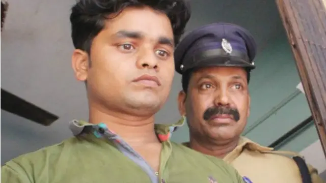 Mofijul Rahima Sheikh