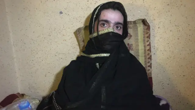 یہ میرا حق ہے کہ میں جو چاہوں کروں: عدنانے 