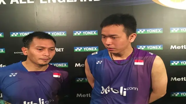 Hendra/Ahsan