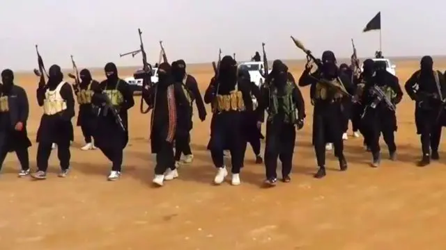 دولتِ اسلامیہ کی ان فائلوں میں 22 ہزار جہادیوں کے نام، ٹیلی فون نمبر، ایڈریس اور ان کے خاندان کے پتے ہیں