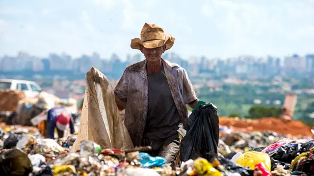 Basurero de Estructural