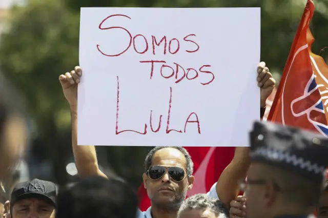 somos todos lula