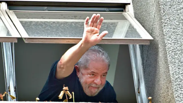 Cuáles son las consecuencias del pedido de prisión preventiva contra Lula.