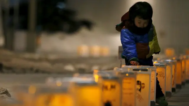 ملک کے مختلف مقامات پر دعائیہ تقریبات بھی منعقد کی جا رہی ہیں