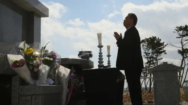 जापान सुनामी