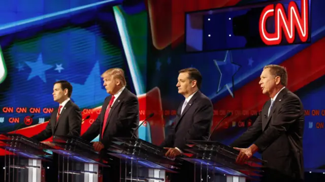 Теледебаты