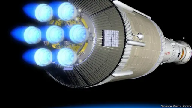 （图片来源：Science Photo Library）