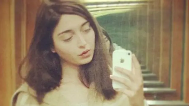  Амалія Ульман 